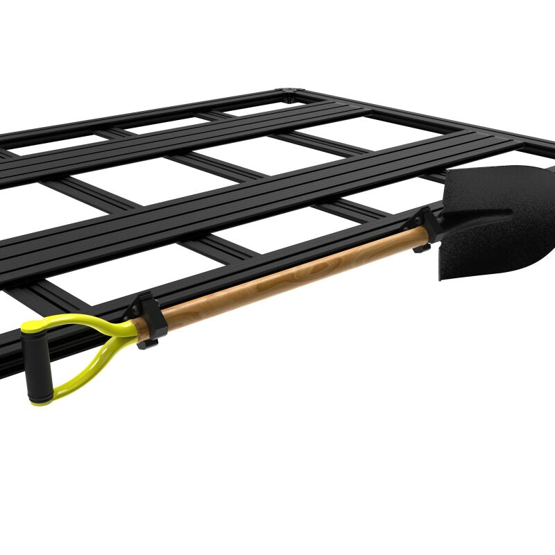 

KC HiLiTES 92508 - KCL92508 - KC HiLiTES Platform One Quick Fist Roof Rack Mount - 45deg. (Does Not Include Rack) - Shipped in Europe - Tuningsupply.com
