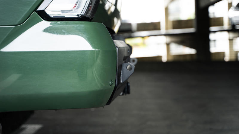 

DV8 Offroad RBTT2-04 - DVERBTT2-04 - DV8 Offroad 2022-2023 Toyota Tundra MTO Series Rear Bumper - Shipped in Europe - Tuningsupply.com
