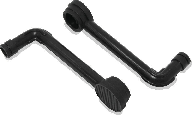 
  

Bikers Choice 488105 - BKC488105 - Bikers Choice 93-99 Softail 93-98 FLH FXD 95-03 XL Air Cleaner Breather Tube - Shipped in Europe - Tuningsupply.com

