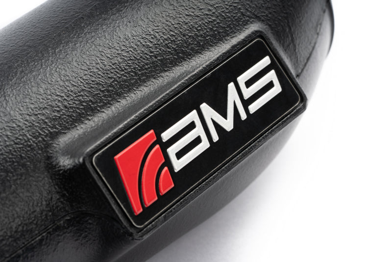 

AMS AMS.55.08.0001-1 - AMSAMS.55.08.0001-1 - AMS Performance 2021+ Ford Raptor/F-150 3.5L EcoBoost Turbo Inlet Tubes - Shipped in Europe - Tuningsupply.com
