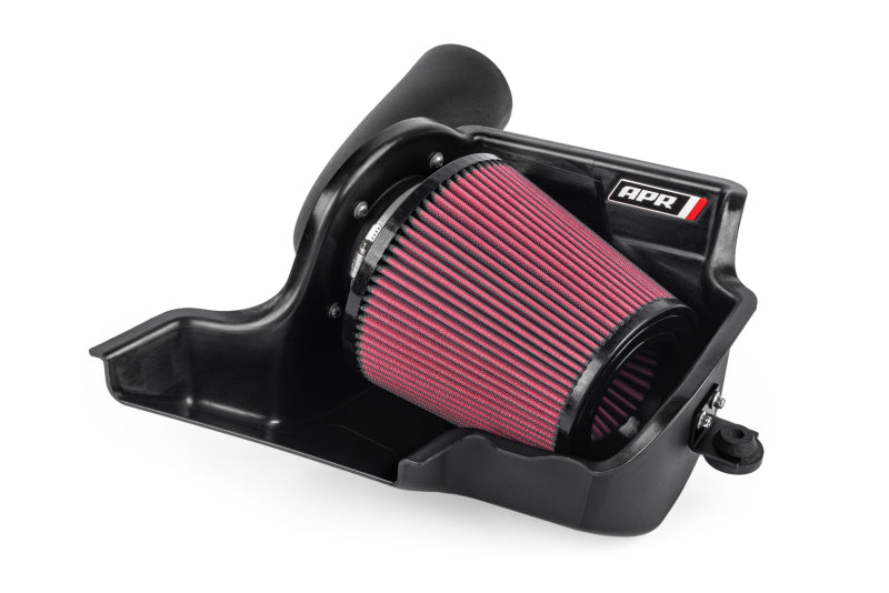 

APR CI100041 - APRCI100041 - APR 19-26 Audi Q3 MQB 2.0T PEX Open Intake System - Shipped in Europe - Tuningsupply.com
