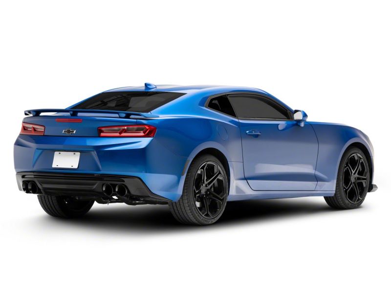 

Raxiom CC2934 - RAXCC2934 - Raxiom 16-23 Chevrolet Camaro Axial Series LED Front and Rear Side Markers- Smoked - Shipped in Europe - Tuningsupply.com
