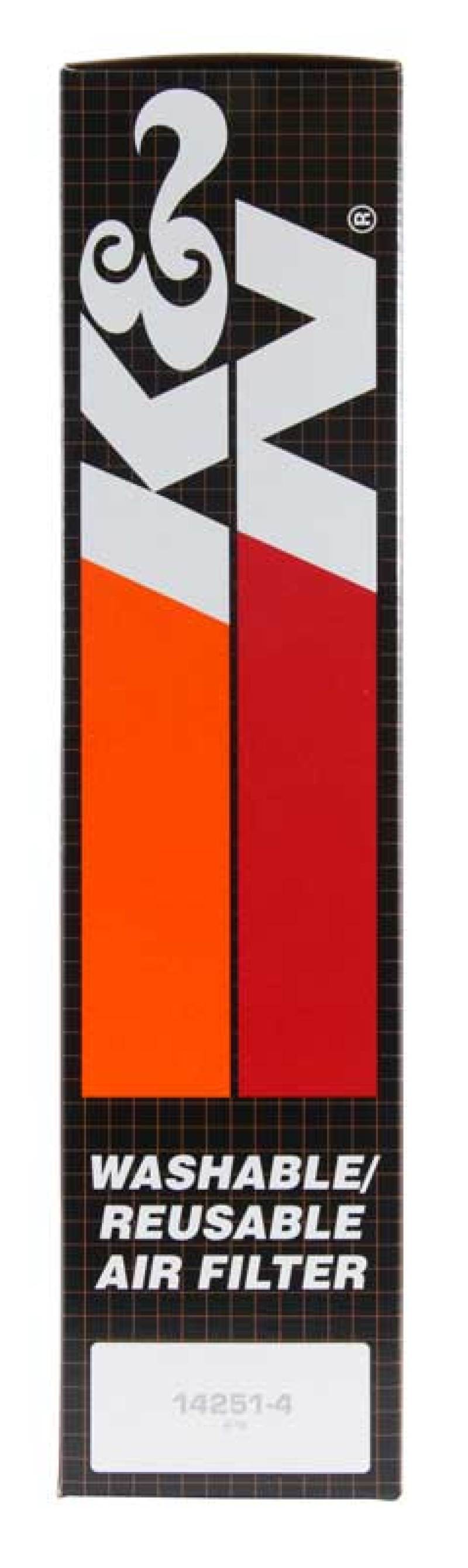 

K&N Engineering 33-3140 - KNN33-3140 - K&N 17-20 Mercedes Benz E63 V8-4.0L F/I Replacement Drop In Air Filter - Shipped in Europe - Tuningsupply.com
