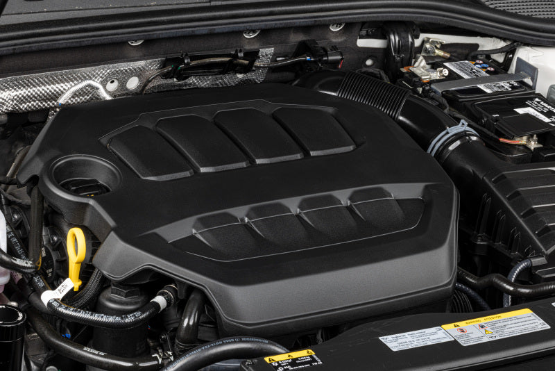 

APR MS100232 - APRMS100232 - APR 22-26 Audi A3/A3 Quattro/S3/VW Golf R/GTI EA888.4 (8Y/MK8) 2.0T Twill Carbon Fiber Engine Cover - Shipped in Europe - Tuningsupply.com

