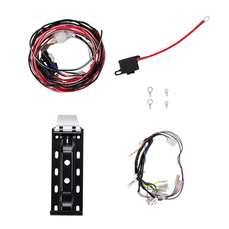 

ARB CKBLTA12 - ARBCKBLTA12 - ARB Brushless Twin Motor On-Board 12V Air Compressor Kit - Shipped in Europe - Tuningsupply.com
