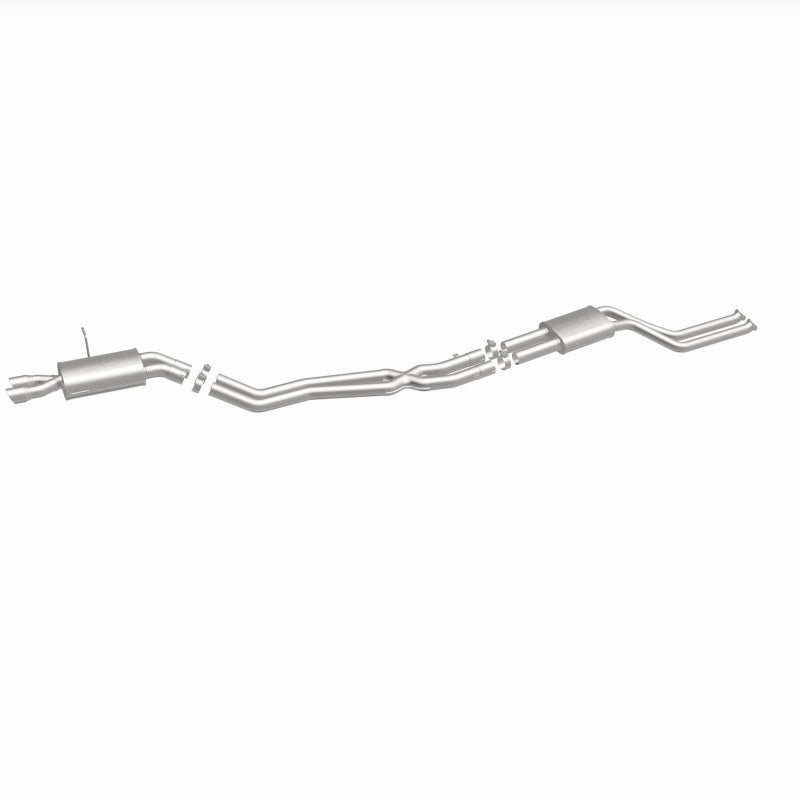 

Magnaflow 16533 - MAG16533 - MagnaFlow SYS C/B 01-05 BMW 330I/CI 3.0L - Shipped in Europe - Tuningsupply.com
