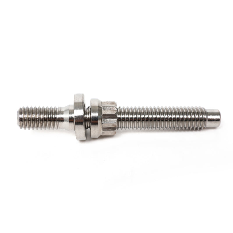 

BLOX Racing BXFL-00309-SP - BLOBXFL-00309-SP - BLOX Racing SUS303 Stainless Steel Manifold Stud Kit M8 x 1.25mm 65mm in Length - Single - Shipped in Europe - Tuningsupply.com

