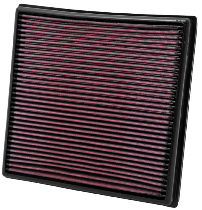 
  

K&N Engineering 33-2964 - KNN33-2964 - K&N Replacement Air Filter CHEVROLET CRUZE 1.8L L4 - Shipped in Europe - Tuningsupply.com

