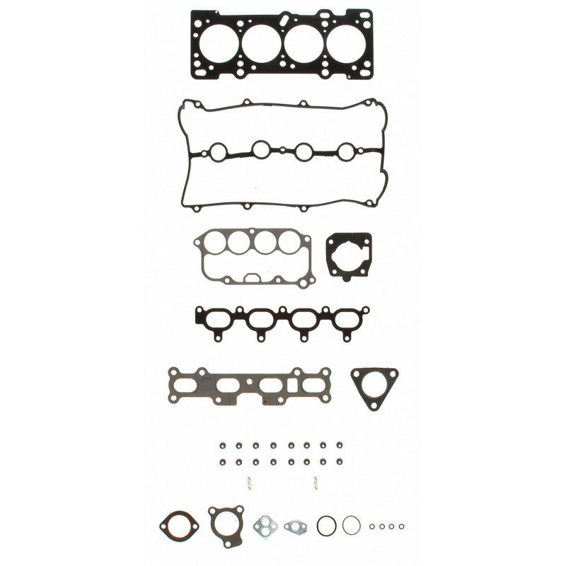 
  

Fel-Pro HS9717PT3 - FELHS9717PT3 - Fel-Pro 99-00 Mazda Miata PermaTorque Engine Cylinder Head Gasket Set - Shipped in Europe - Tuningsupply.com

