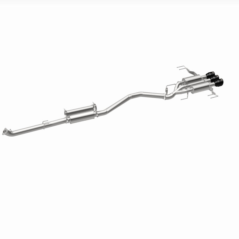 

Magnaflow 19696 - MAG19696 - MagnaFlow 24-25 Acura Integra Type S SPEQ Series Cat-Back Exhaust System w/ Black Chrome Tips - Shipped in Europe - Tuningsupply.com
