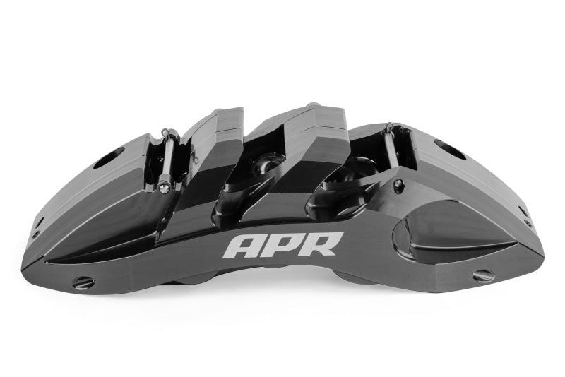 

APR BRK00063 - APRBRK00063 - APR 16-23 Audi TT/TTS Quattro 370x34mm 6-Piston Big Brake Kit (MQB/MQBEVO 340mm) - Front - Grey - Shipped in Europe - Tuningsupply.com
