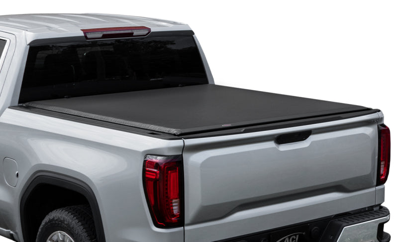 

Access 42369 - ACC42369 - Access Lorado 2019+ Chevy/GMC Full Size 1500 5ft 8in Box Roll-Up Cover - Shipped in Europe - Tuningsupply.com
