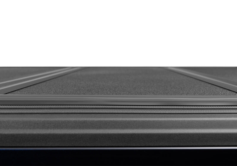 

Undercover  - UNDAX22029 - UnderCover 2021+ Ford F-150 Crew Cab 5.5ft Armor Flex Bed Cover Cover - Shipped in Europe - Tuningsupply.com
