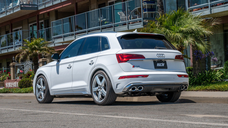 
    

Borla 141008 - BOR141008 - Borla 21-25 Audi SQ5 3.0L-V6 AWD S-Type Catback Exhaust - Shipped in Europe - Tuningsupply.com

  