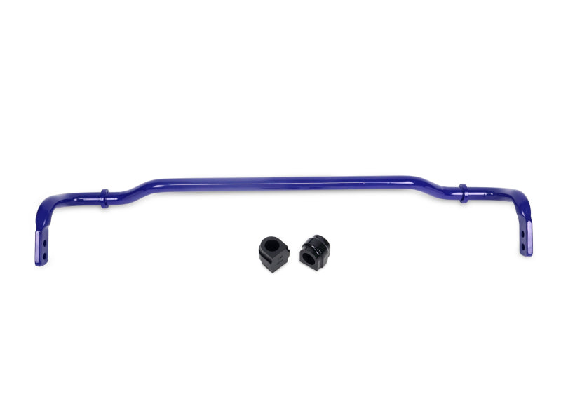 

Superpro RC0033RZ-24 - SPRRC0033RZ-24 - SuperPro 2012-2020 Seat Leon Golf Rr 24mm Adj Sway Bar - Shipped in Europe - Tuningsupply.com
