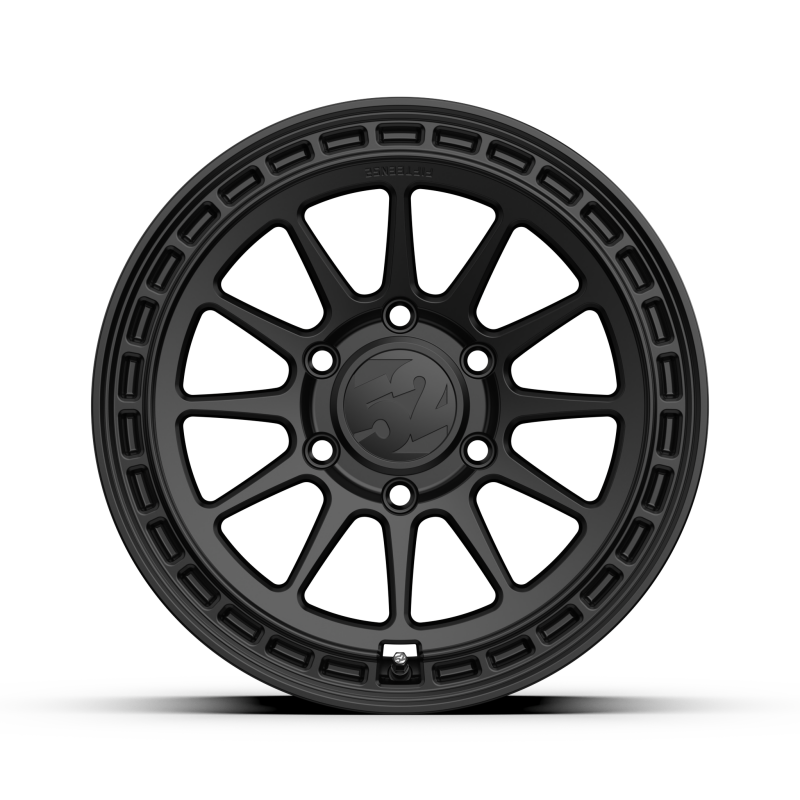 

fifteen52 GMXAB-78050+38 - FFTGMXAB-78050+38 - fifteen52 Range MX 17x8 5x100 38mm ET 73.1mm Center Bore Asphalt Black Wheel - Shipped in Europe - Tuningsupply.com
