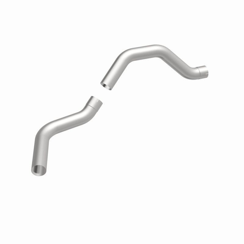 MagnaFlow Tail-Pipe 04-07 Dodge Diesel-Downpipe Back-Magnaflow-MAG15397-SMINKpower Performance Parts