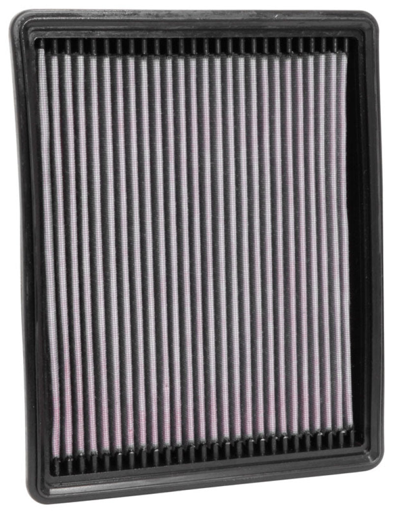 

Airaid 850-135 - AIR850-135 - Airaid 99-14 Chevy / GMC Silverado (All Engines) Direct Replacement Filter - Shipped in Europe - Tuningsupply.com
