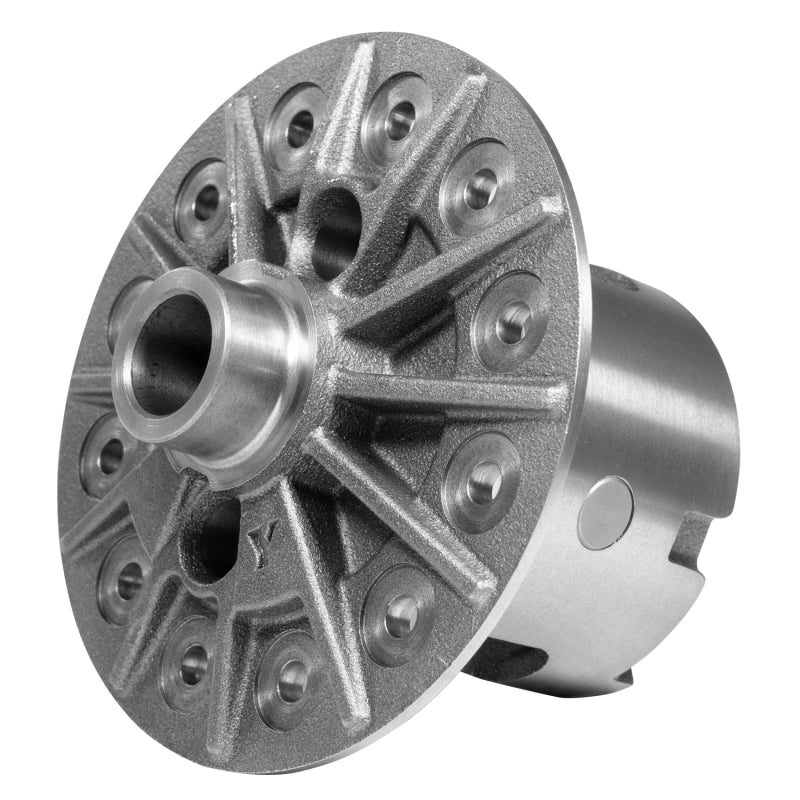 

Yukon Gear & Axle YGK2074 - YUKYGK2074 - Yukon 9.25in CHY 3.55 Rear Ring & Pinion Install Kit 31 Spline Positraction 1.62in Axle Bearings - Shipped in Europe - Tuningsupply.com
