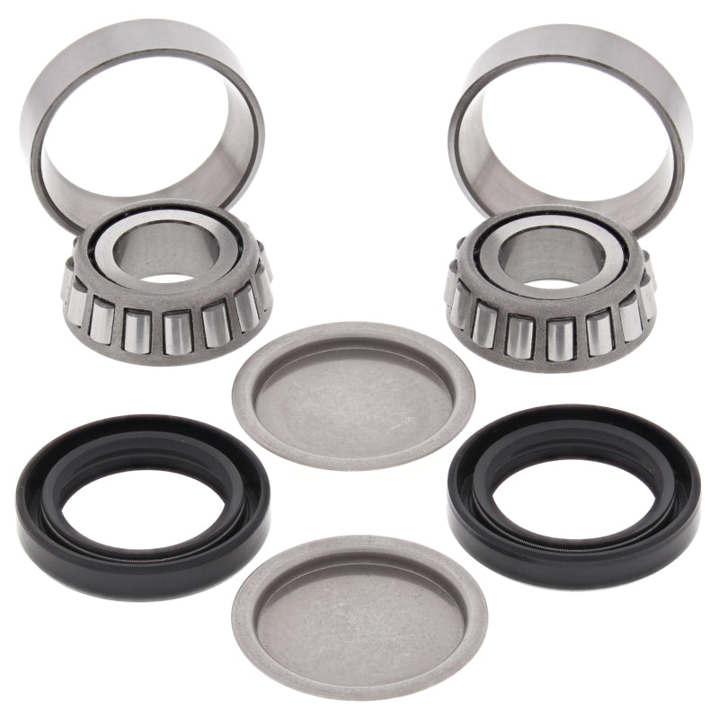 

All Balls Racing 28-1214 - ABR28-1214 - All Balls Racing 12-18 Kawasaki KVF300 Brute Force Swing Arm Bearing Kit - Shipped in Europe - Tuningsupply.com
