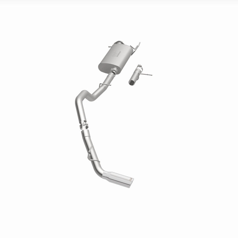 

Magnaflow 19424 - MAG19424 - MagnaFlow CatBack 18-19 Ford Expedition V6 3.5L Gas 3in Polished Stainless Exhaust - Shipped in Europe - Tuningsupply.com
