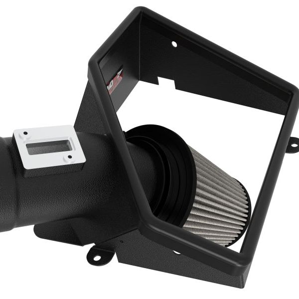 aFe 19-21 Mini Cooper / S / Clubman L3 1.5L (t) MagnumFORCE Intake Stage-2 Pro DRY S-tuningsupply.com