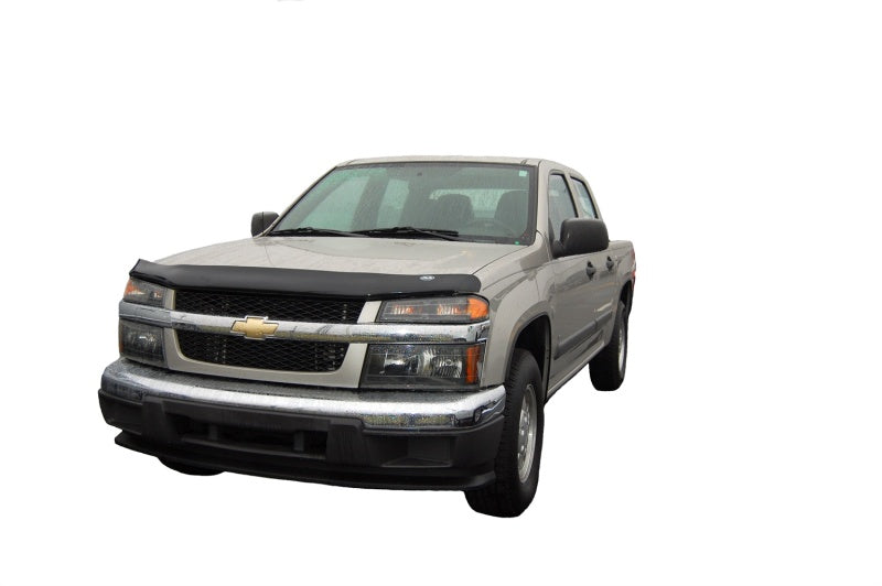 

AVS 24503 - AVS24503 - AVS 04-12 Chevy Colorado High Profile Bugflector II Hood Shield - Smoke - Shipped in Europe - Tuningsupply.com
