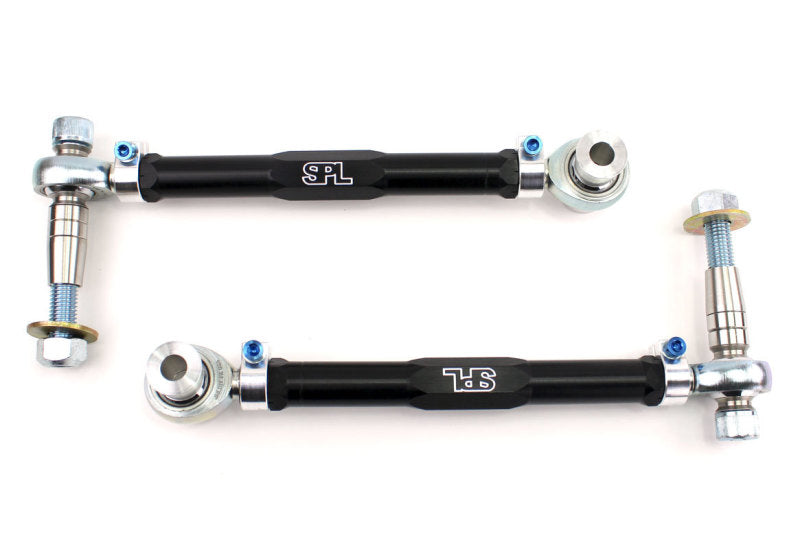 

SPL Parts SPL RUA NC - SPPSPL RUA NC - SPL Parts 06-15 Mazda Miata (NC) / 03-12 Mazda RX-8 Rear Upper Lateral (Camber) Links - Shipped in Europe - Tuningsupply.com
