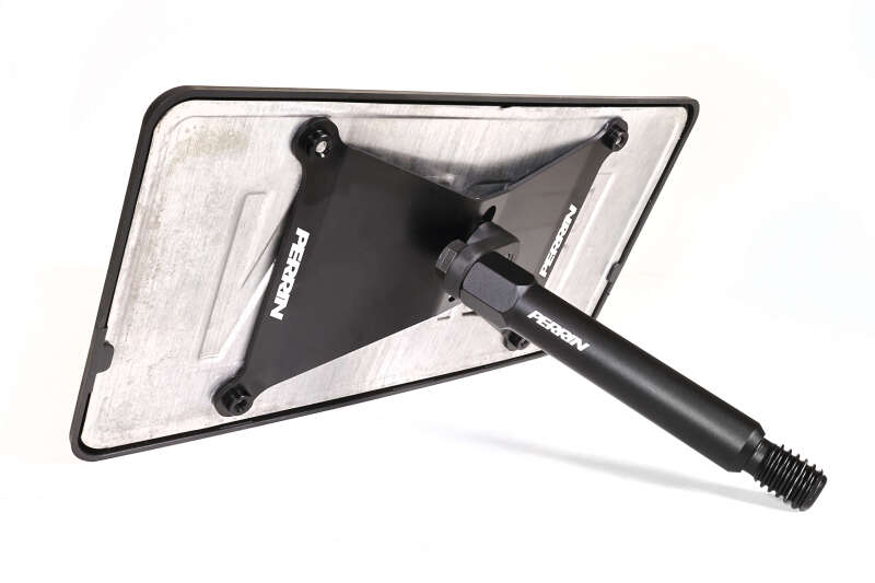 

Perrin Performance PTP-BDY-202 - PERPTP-BDY-202 - PERRIN 2025+ Toyota GR Corolla License Plate Relocation Kit - Shipped in Europe - Tuningsupply.com
