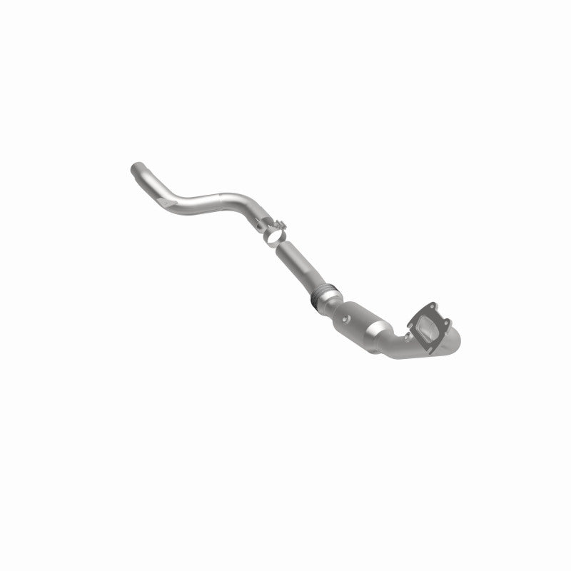 

Magnaflow 22-139 - MAG22-139 - MagnaFlow Left Side Direct Fit Catalytic Converter 15-17 Chrysler 300 3.6L (4-Bolt Flange) - Shipped in Europe - Tuningsupply.com
