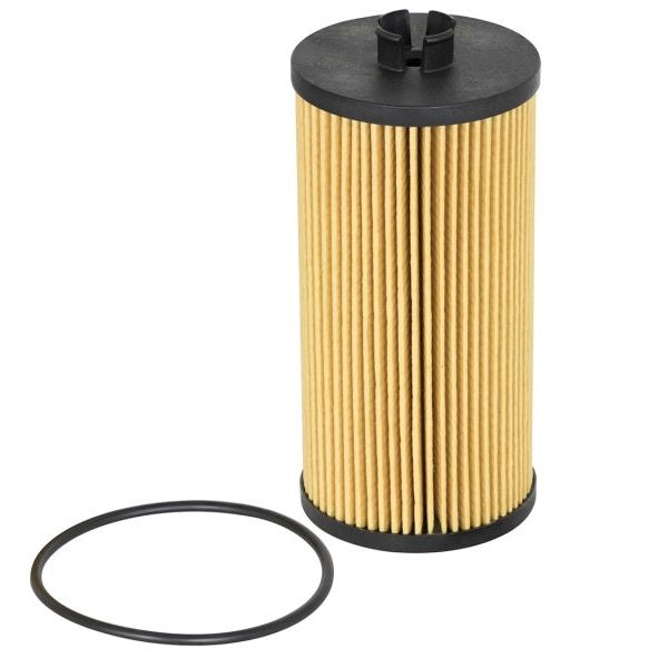 aFe ProGuard D2 Fluid Filters Oil F/F OIL Ford Diesel Trucks 03-10 V8-6.0/6.4L (td)-tuningsupply.com