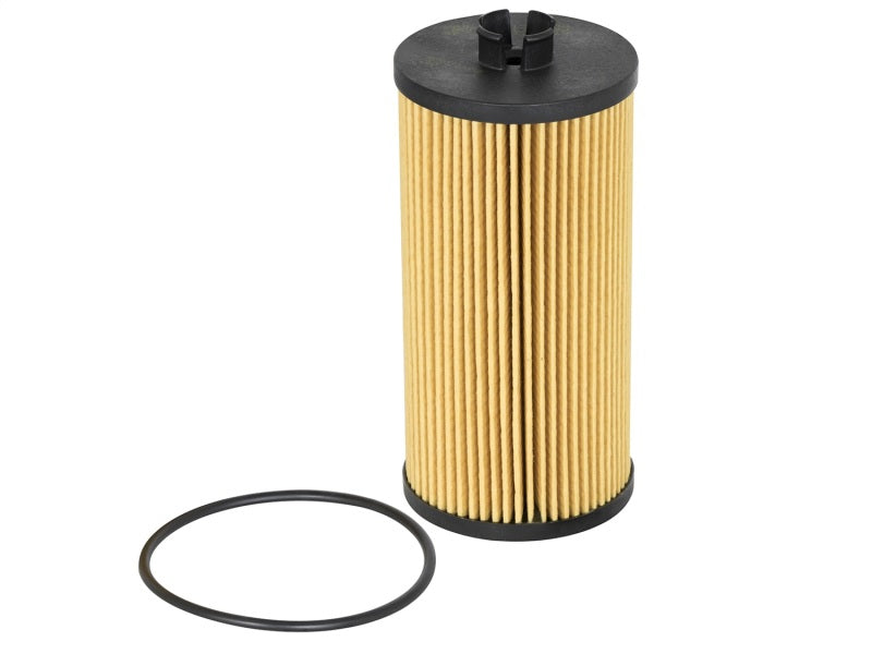 aFe ProGuard D2 Fluid Filters Oil F/F OIL Ford Diesel Trucks 03-10 V8-6.4L (TD)-tuningsupply.com