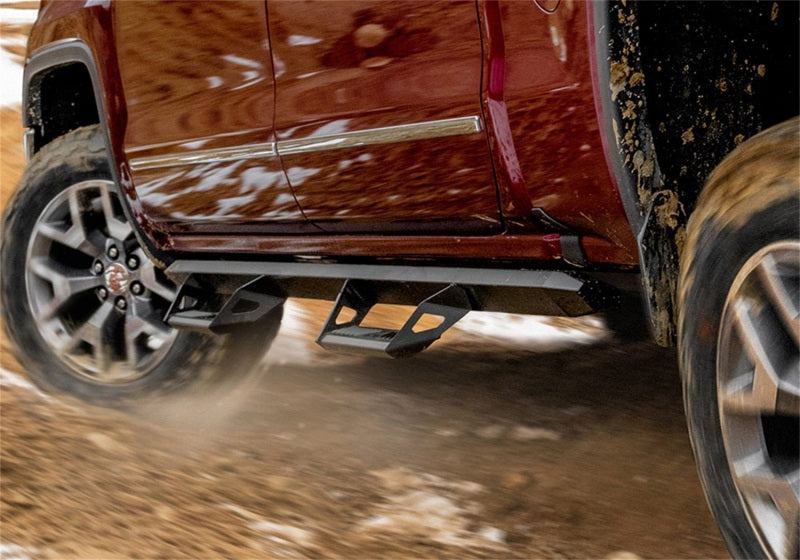 

N-Fab PRT1458R-TX - NFBPRT1458R-TX - N-Fab Predator Pro Step System 14-18 Toyota 4 Runner SUV 4 Door Gas - Tex Black - Shipped in Europe - Tuningsupply.com
