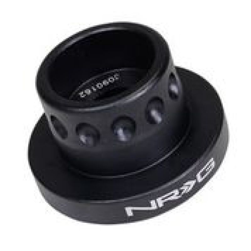 NRG Race Short Hub V2 S13 / S14 / Nissan 240 (NON HICAS) - Black-tuningsupply.com