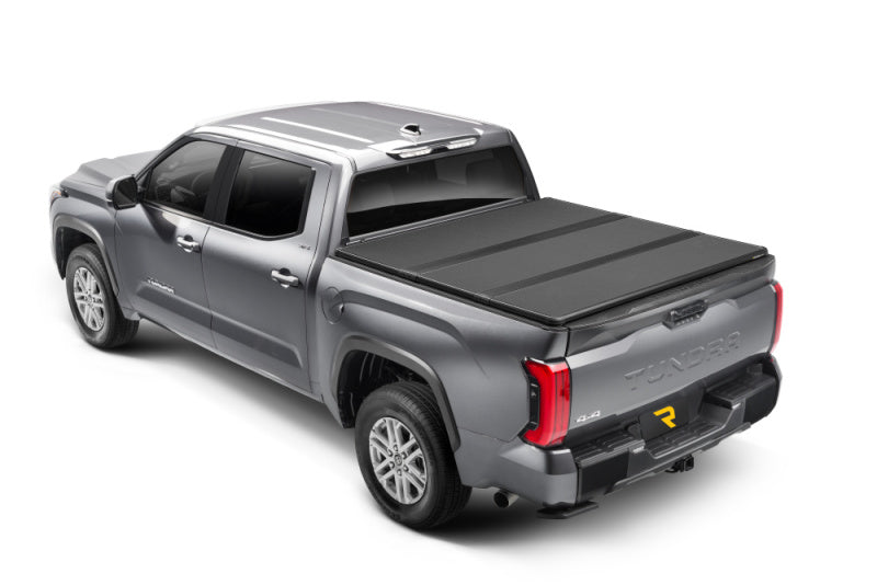 

Extang 88830 - EXT88830 - Extang 16-23 Toyota Tacoma (5ft. 1in. Bed) Solid Fold ALX - Shipped in Europe - Tuningsupply.com
