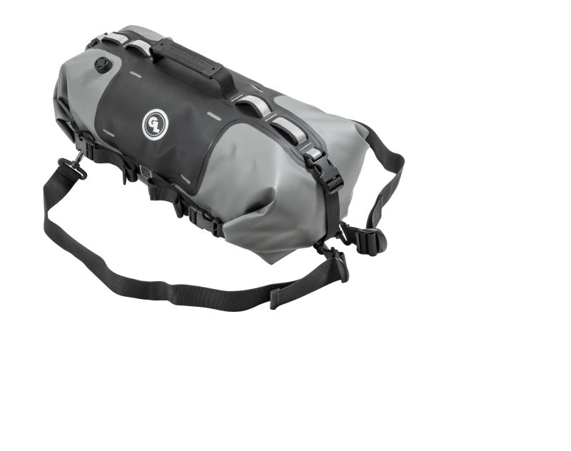 Giant Loop Rogue Dry Bag 17L - Gray-tuningsupply.com