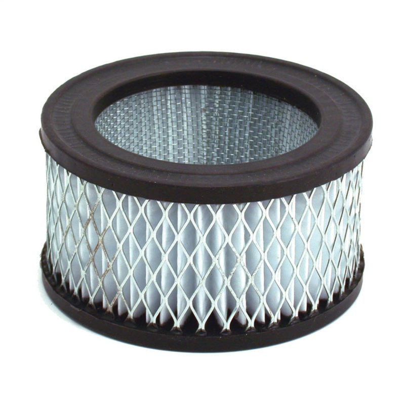 
  

Spectre 4809 - SPE4809 - Spectre Round Air Filter 4in. x 2in. - Paper - Shipped in Europe - Tuningsupply.com

