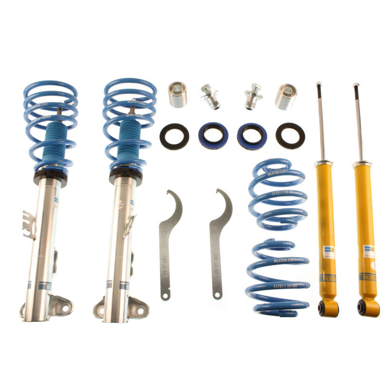 

Bilstein 47-124813 - BIL47-124813 - Bilstein B14 1992 BMW 318i Base Front and Rear Performance Suspension System - Shipped in Europe - Tuningsupply.com
