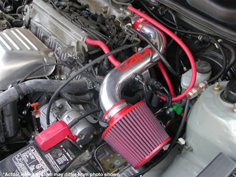 

Injen IS2020BLK - INJIS2020BLK - Injen 97-99 Toyota Camry L4 2.2L Black IS Short Ram Cold Air Intake - Shipped in Europe - Tuningsupply.com
