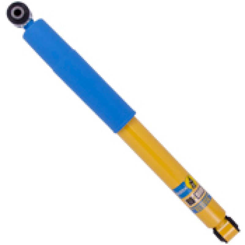 Bilstein 4600 Series 17-18 Nissan Titan (RWD) Rear 46mm Monotube Shock Absorber-tuningsupply.com