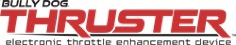 

Bully Dog 49007 - BUD49007 - Bully Dog 10-21 Toyota 4Runner / 07-21 Toyota Tundra Thruster Throttle Booster - Shipped in Europe - Tuningsupply.com
