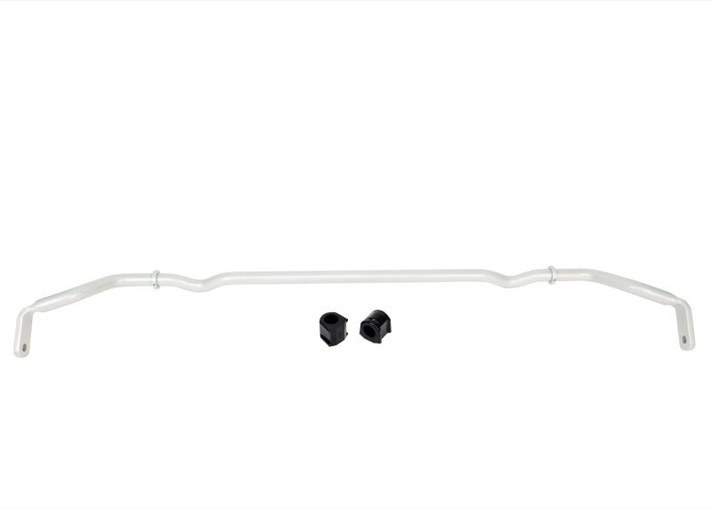 

Whiteline BSF52 - WHLBSF52 - Whiteline 24mm Front Sway Bar Kit - Shipped in Europe - Tuningsupply.com
