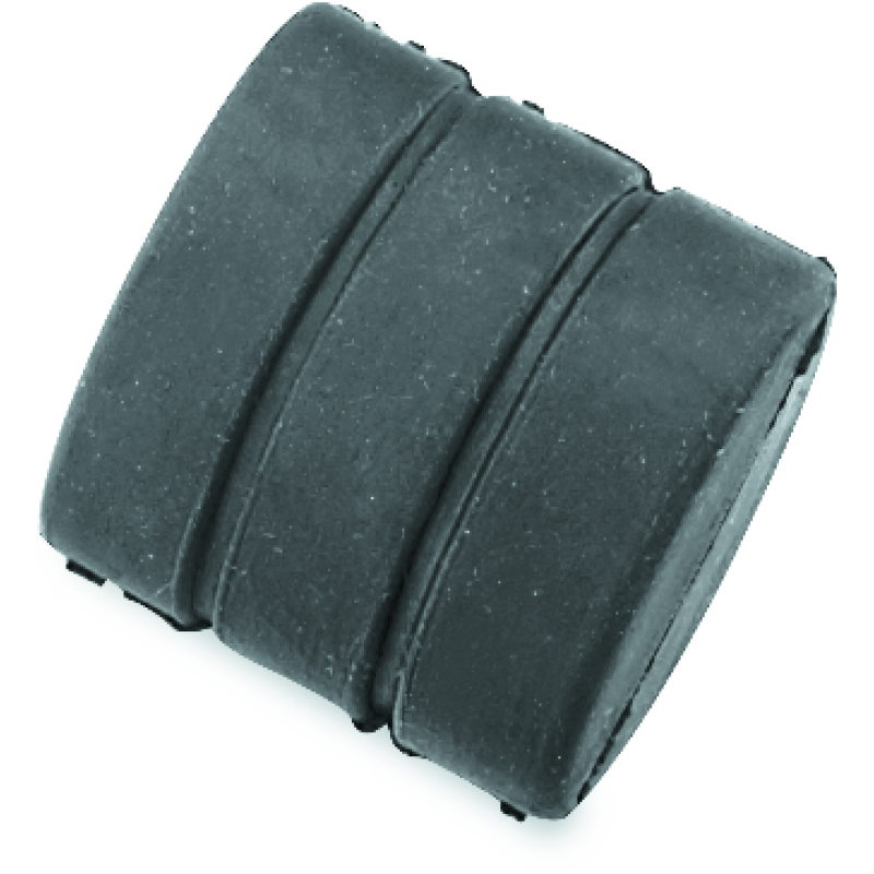 Bikers Choice 37-66 Big Twin Brake Pedal Rubber Pad Replaces H-D 36954-52T-tuningsupply.com