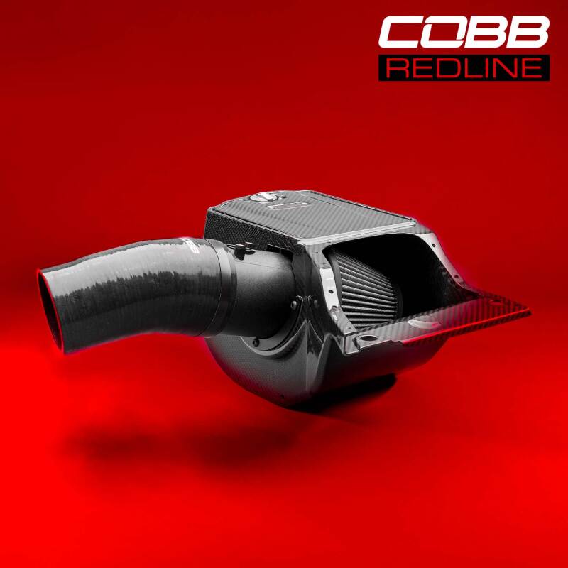 

COBB 7H2160 - COBB7H2160 - Cobb Redline Carbon Fiber Intake for 24-25 Acura Integra Type S MT / 23-25 Honda Civic Type R - Shipped in Europe - Tuningsupply.com
