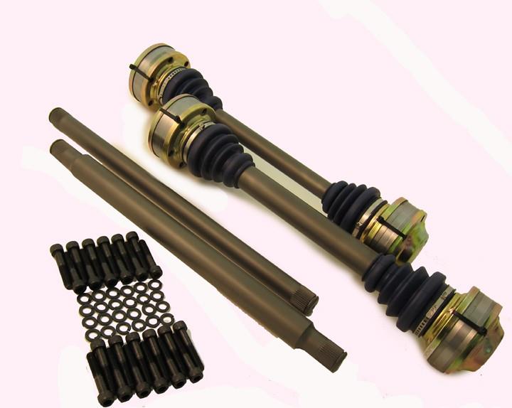 
  

Driveshaft Shop 510207 - DSS510207 - DSS 2004-2006 GTO Anti-Wheel Hop 1000Hp Axles GM41 - Shipped in Europe - Tuningsupply.com

