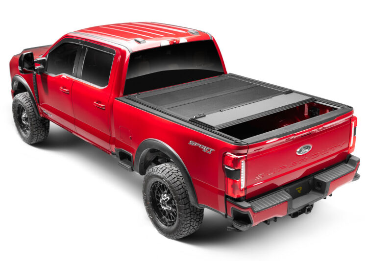 

BAK  - BAK449447TS - BAK 24-25 Toyota Tacoma 6ft. Bed BAKFlip MX4 TS - Shipped in Europe - Tuningsupply.com
