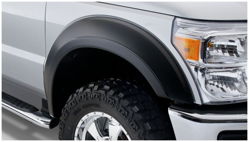 

Husky Liners 2802932 - HSL2802932 - Husky Liners 11-16 Ford F-250/F-350 Super Duty Extend-A-Fender Style Fender Flares - 4pc - Shipped in Europe - Tuningsupply.com
