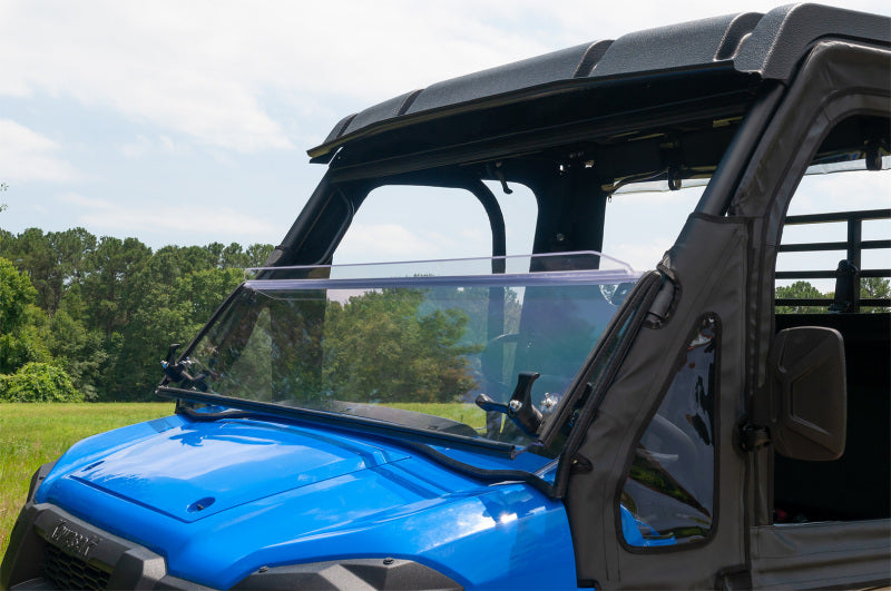 

Seizmik 50-26094KIT - SZM50-26094KIT - Seizmik 15-23 Kawasaki Mule PRO-FX/FXT Windshield Folding UV1S Poly - Shipped in Europe - Tuningsupply.com
