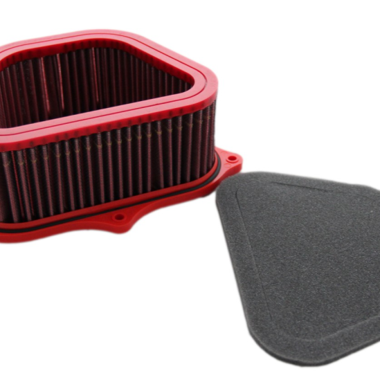 BMC 99-07 Suzuki Hayabusa 1300 R Replacement Air Filter- Race-tuningsupply.com