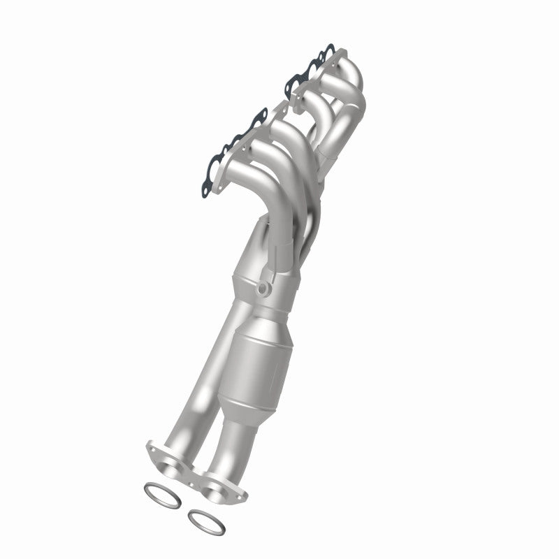 

Magnaflow 452843 - MAG452843 - MagnaFlow Conv DF 97-00 Lexus GS300 3.0L - Shipped in Europe - Tuningsupply.com
